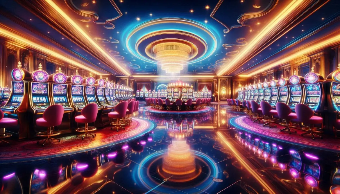 Scarab Slot